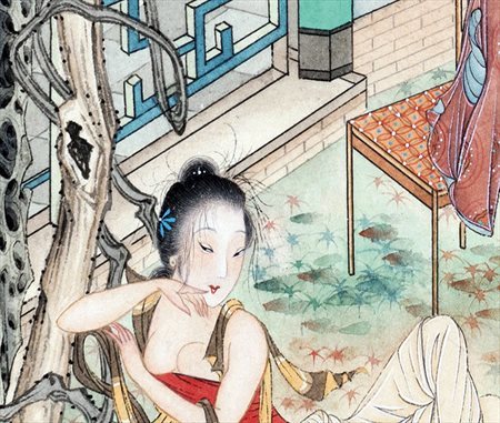 泰顺-中国古代行房图大全，1000幅珍藏版！